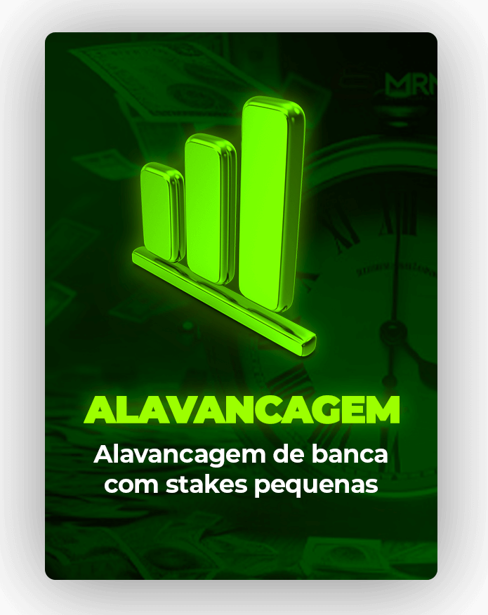 alavancagem