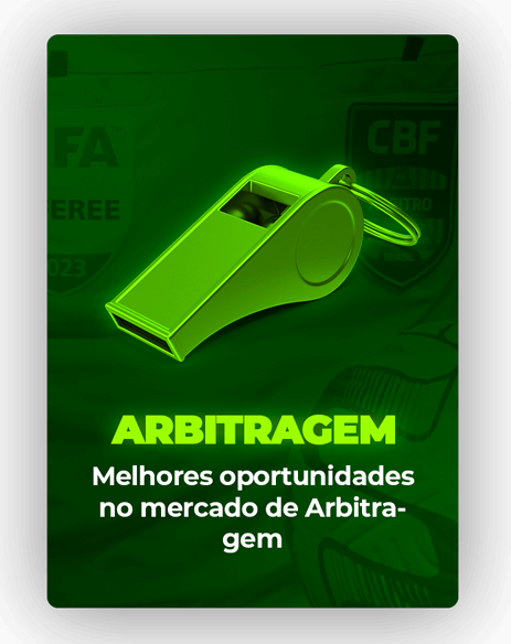 arbitragem